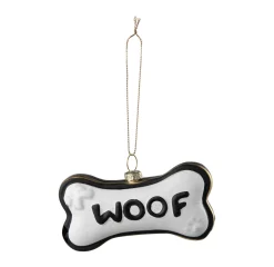 Julekule Woof
