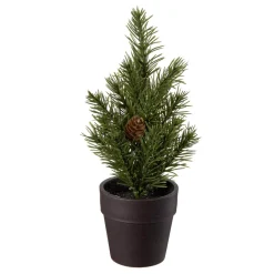 Juletre 21 cm
