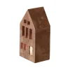 Kanelhus 16,5 cm
