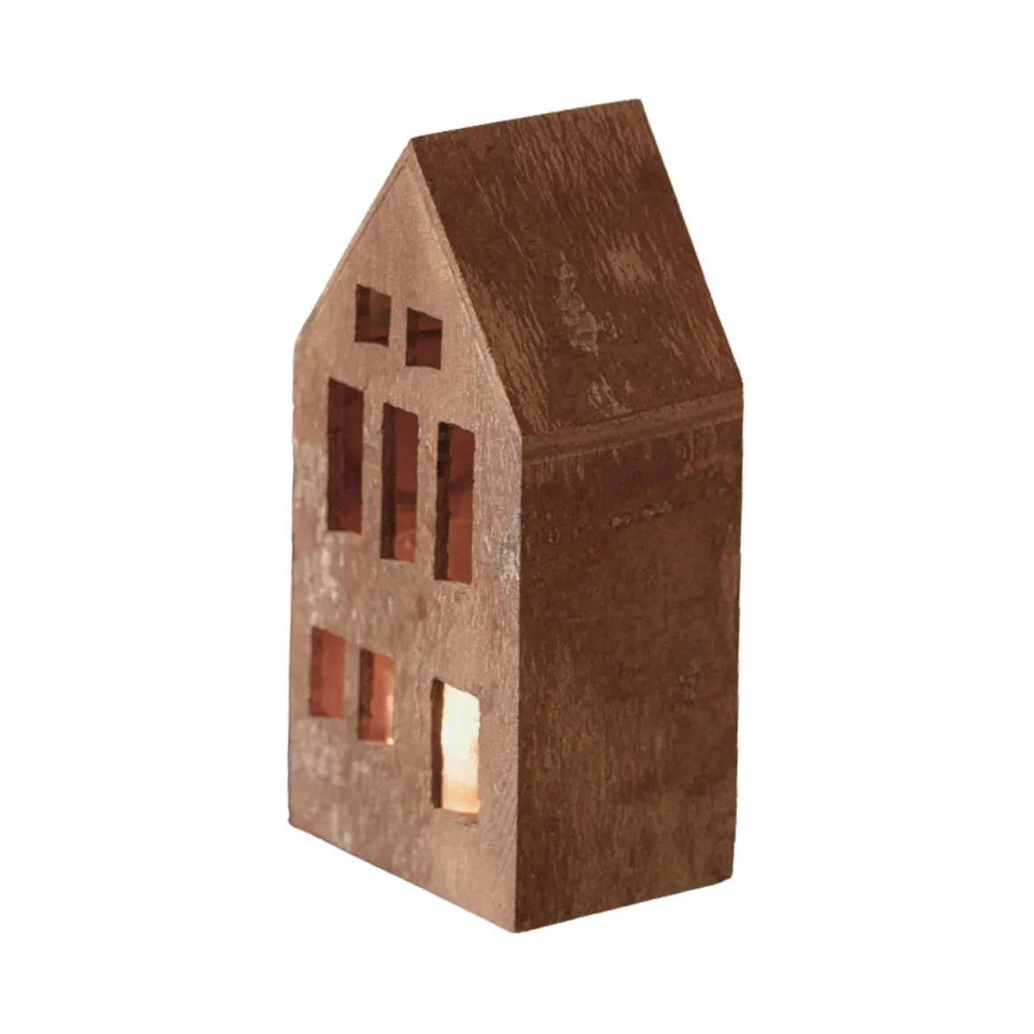 Kanelhus 16,5 cm