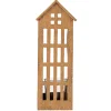 Kanelhus Telys H:23cm