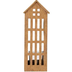 Kanelhus Telys H:23cm