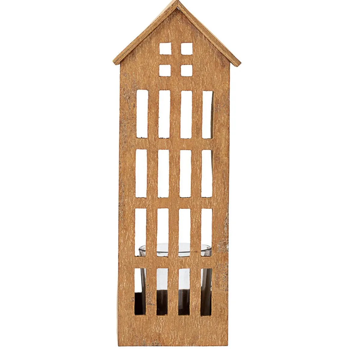 Kanelhus Telys H:23cm
