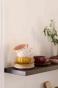 Kopp Cille, beige