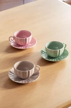 Kopp Cille, rosa