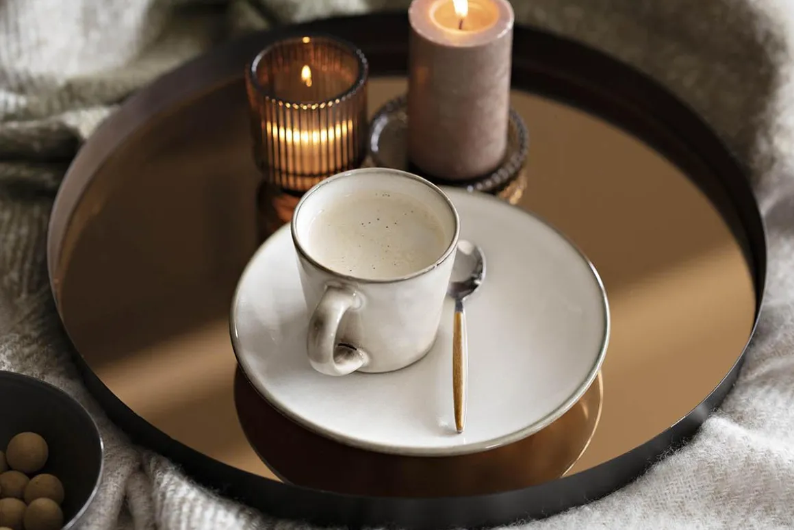 Kopp Iben beige