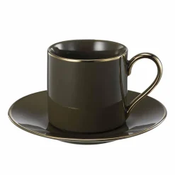 Kopp Lux grønn