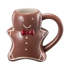 Kopp Pepperkakemann