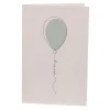 Kort Ballong