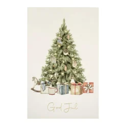 Kort Juletre