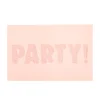 Kort Party