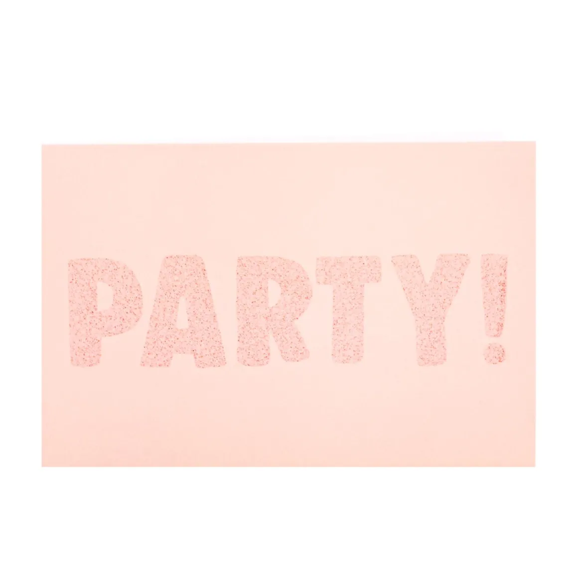 Kort Party