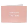 Kort Verdens beste mamma