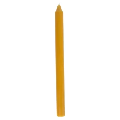 Kronelys 27 cm karry