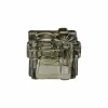 Kronelysestake Gave 4,5 cm grønn