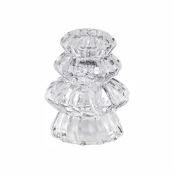 Kronelysestake Glitre 9,6 cm