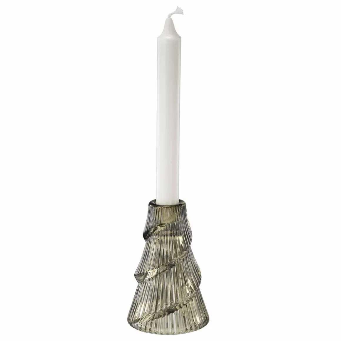 Kronelysestake Gran 11,8 cm