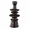 Kronelysestake Lodge 22 cm