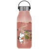 Les Artistes - Bottle Up Mummi Termoflaske. brun 1l