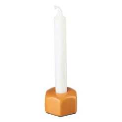 Lysestake Dora 6,7cm Oransje