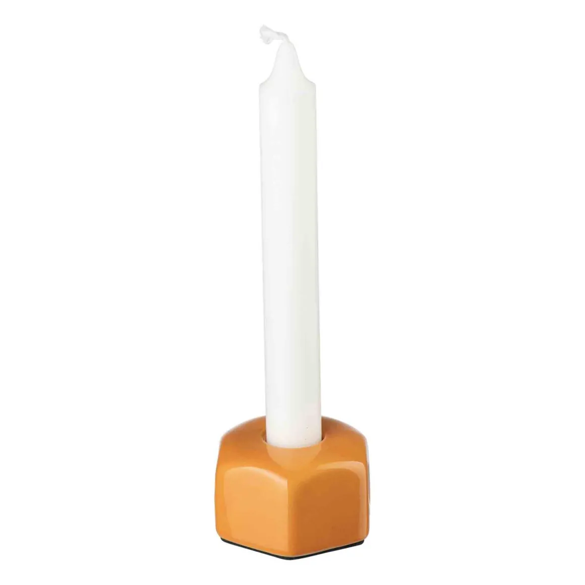 Lysestake Dora 6,7cm Oransje