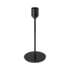 Lysestake Prato 18,5cm Sort