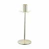 Lysestake Stjerna 22 cm