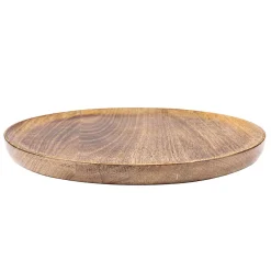 Lysfat mangotre dia. 27cm