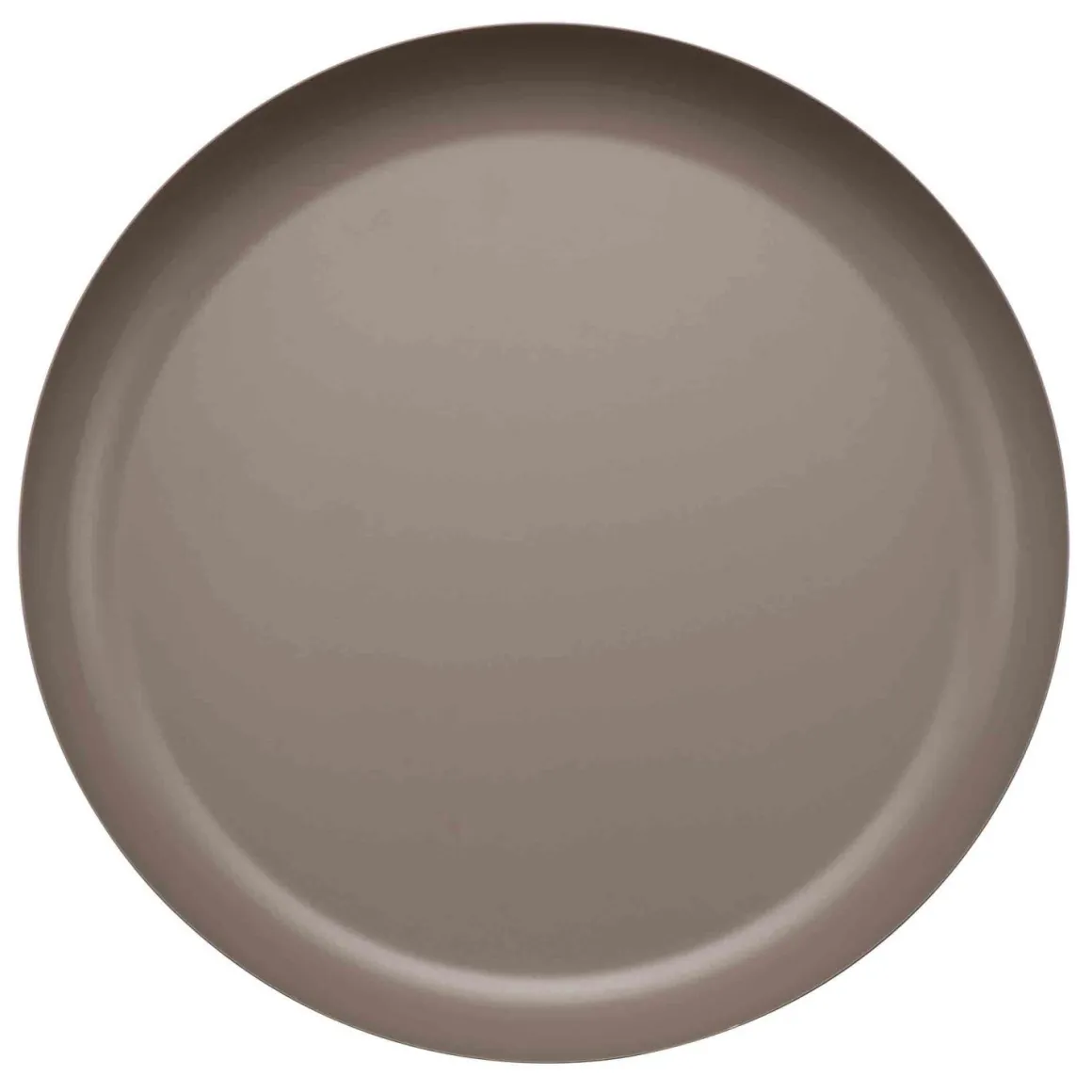 Lysfat Melina, brun 30 cm