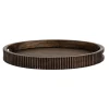 Lysfat Rille Ø 32 cm