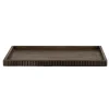 Lysfat Rille 27 cm x 43 cm
