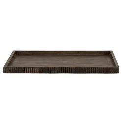 Lysfat Rille 27 cm x 43 cm