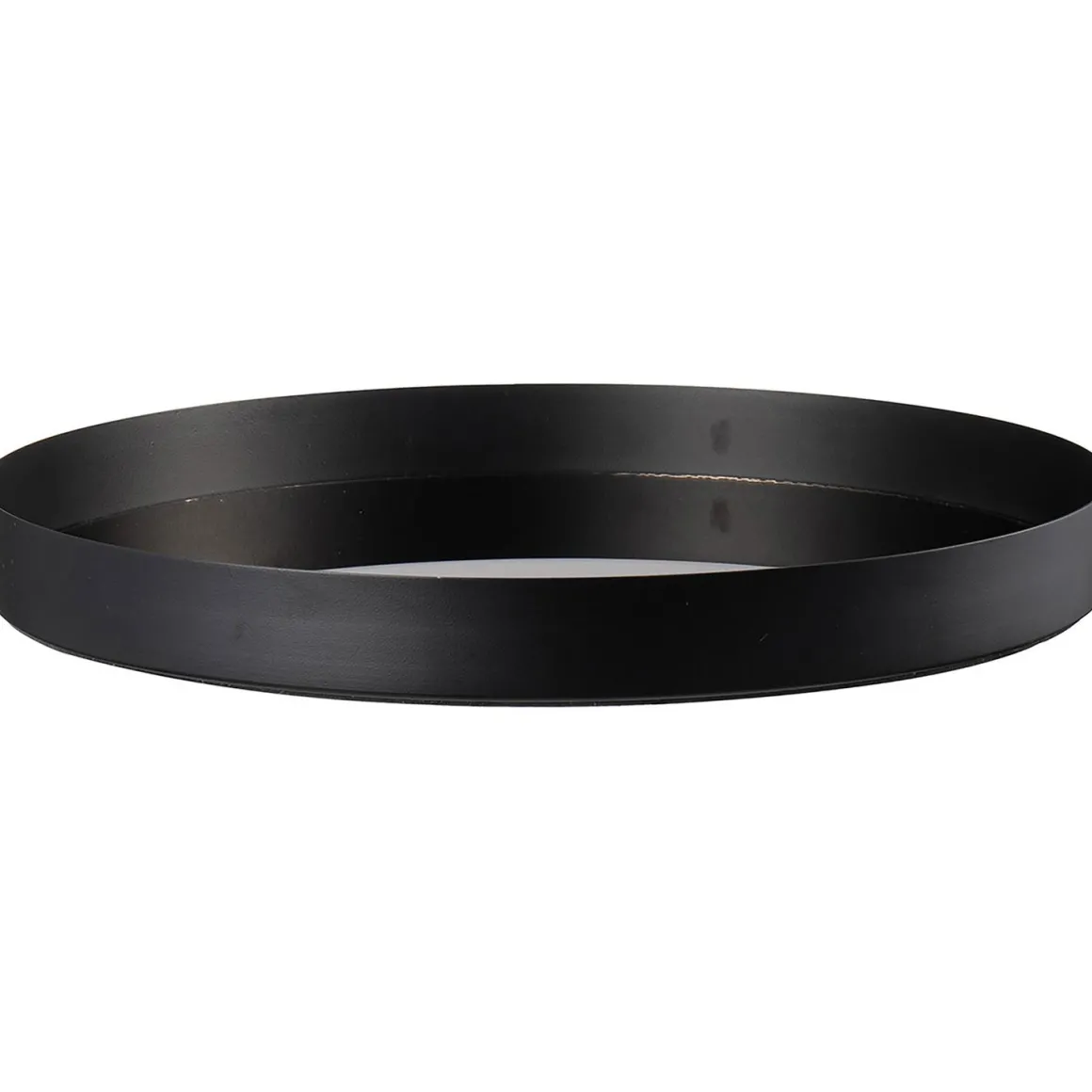 Lysfat Speil lys brun 30 cm