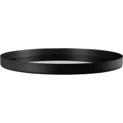 Lysfat Speil lys brun 40 cm