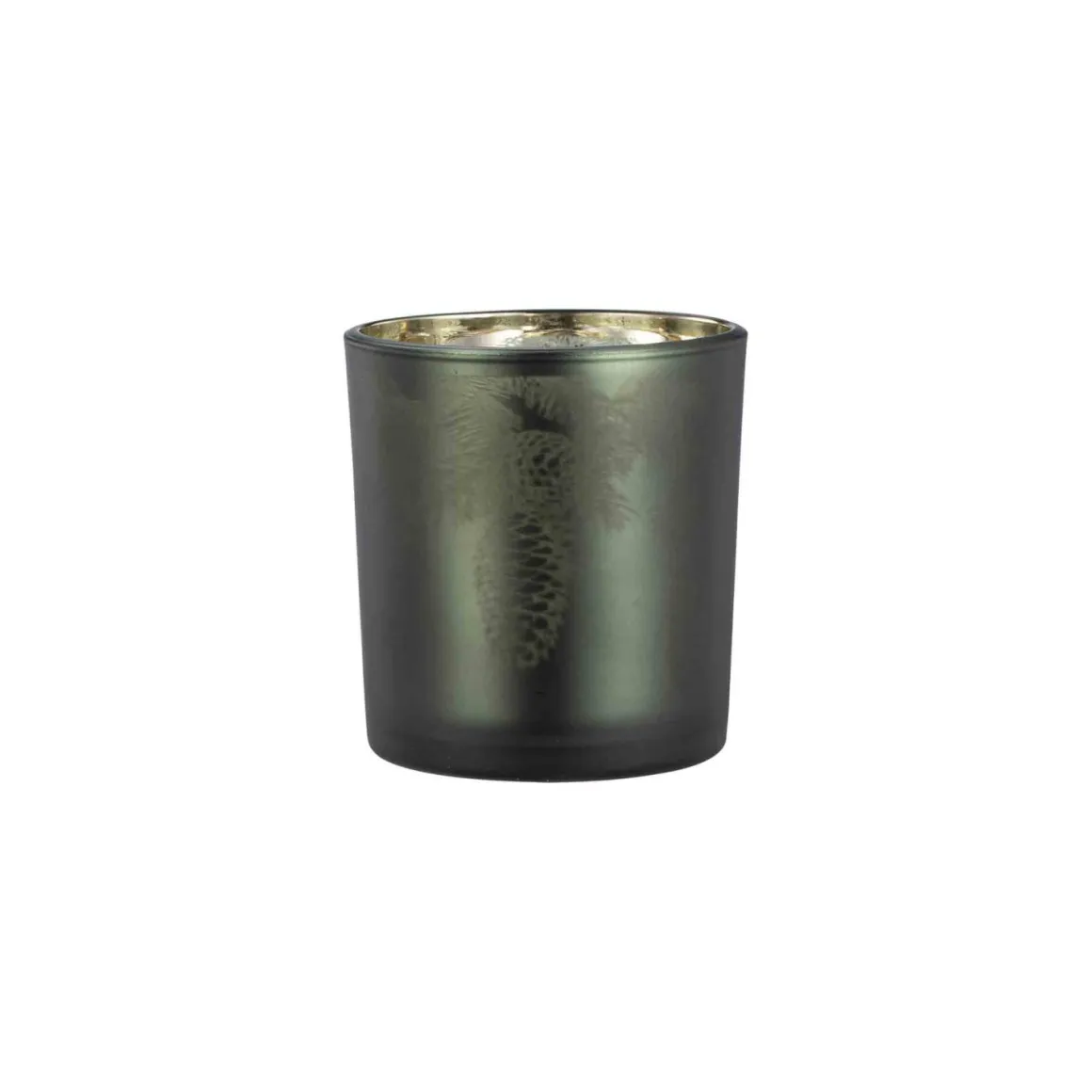 Lyslykt Granskatt 8cm