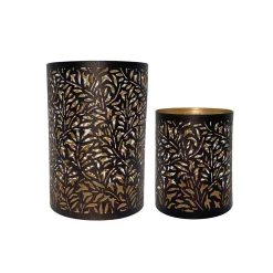 Lyslykt Gren 10 cm