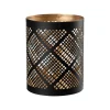 Lyslykt Pavia 10cm