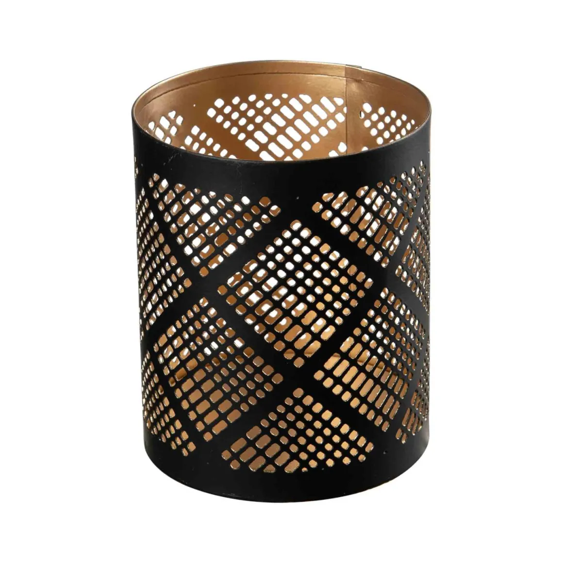 Lyslykt Pavia 10cm