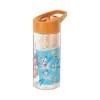 Modern House - Bukkene Bruse Drikkeflaske 0,35 l, oransje