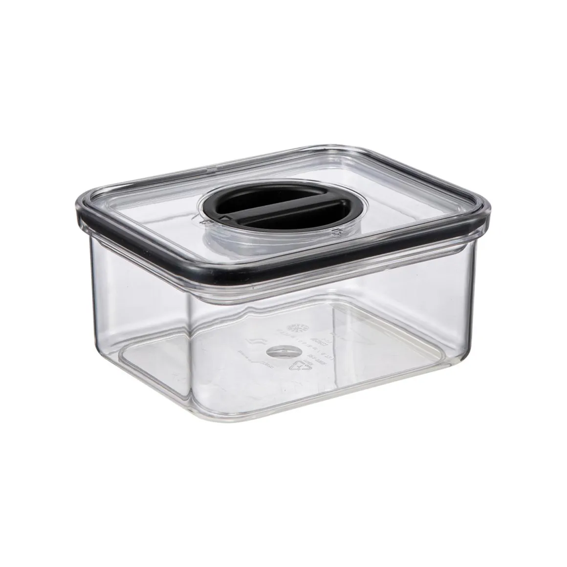 Modern House - Smart Seal Oppbevaringsboks 0,73 l
