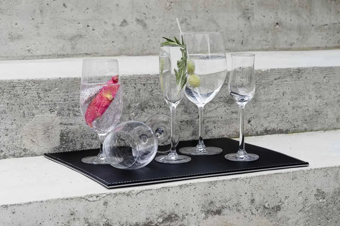 Modern House - Sontell Allround glass 6-pk