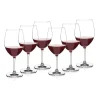 Modern House - Sontell Rødvinsglass 6-pk