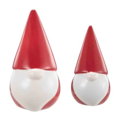 Nisse dekor 14 cm