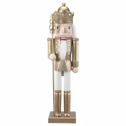 Nøtteknekker 38 cm