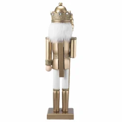 Nøtteknekker 38 cm