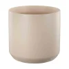 Potte Avetia 17 cm, krem