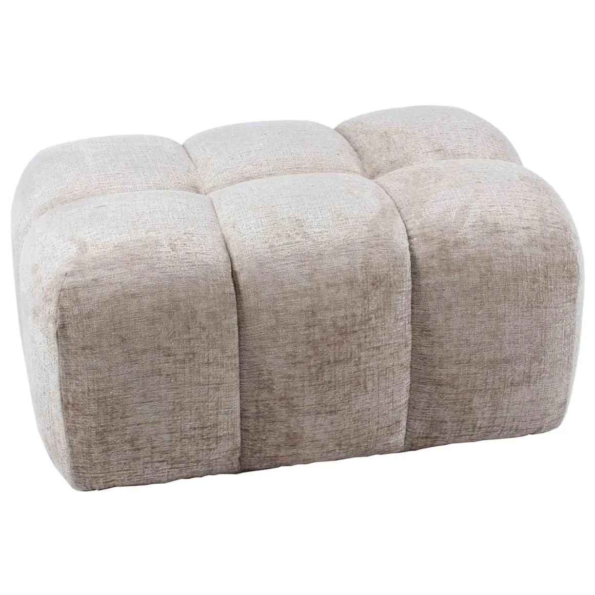 Puff Clair 90cm