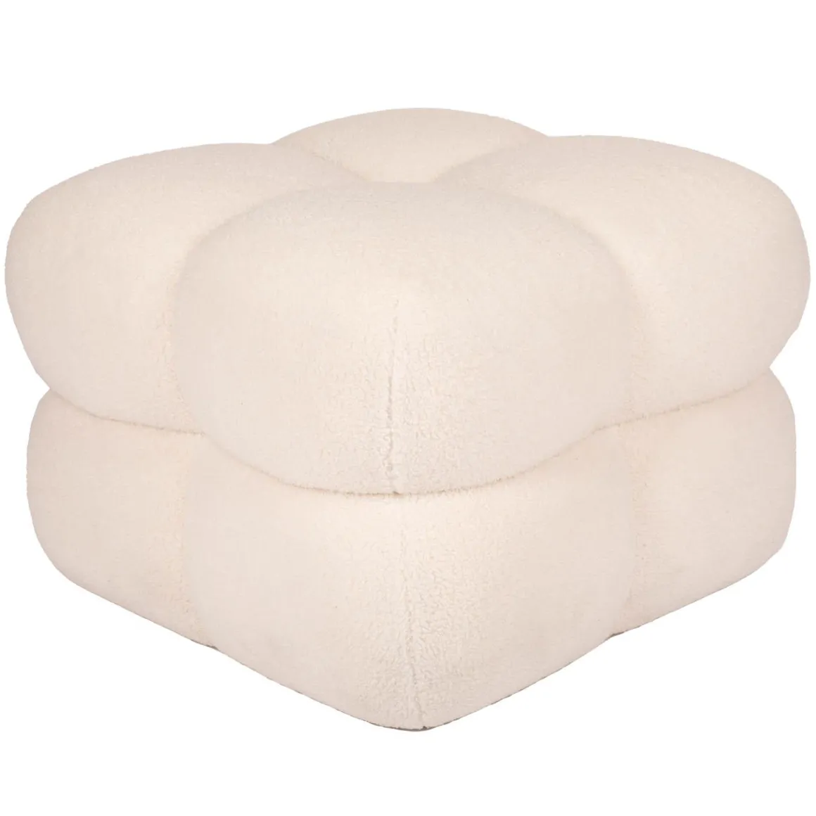 Puff Cloud 60x60 cm