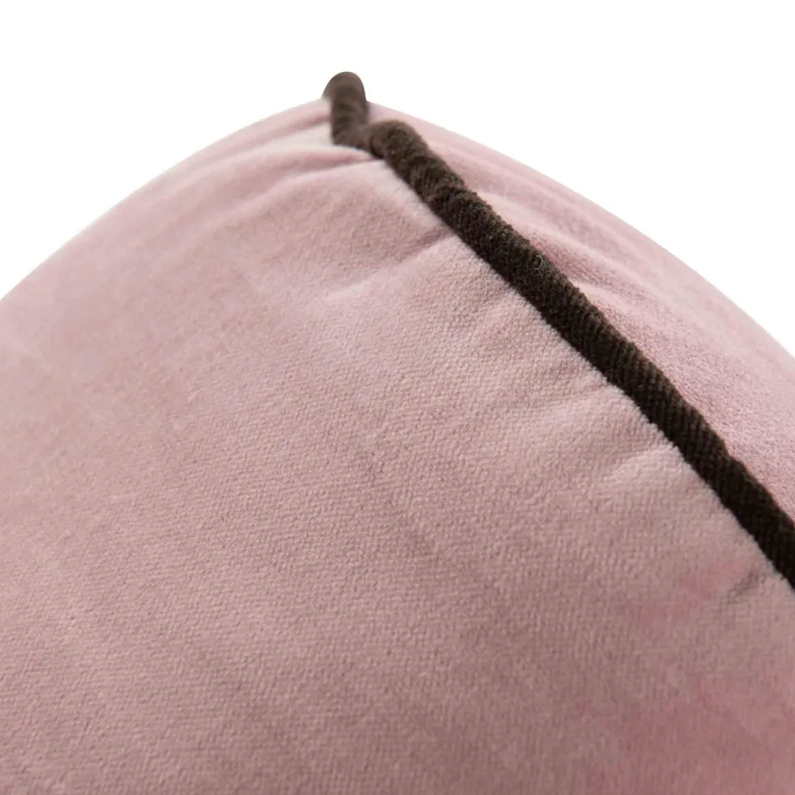 Pute Bella Ø20x50 cm rosa