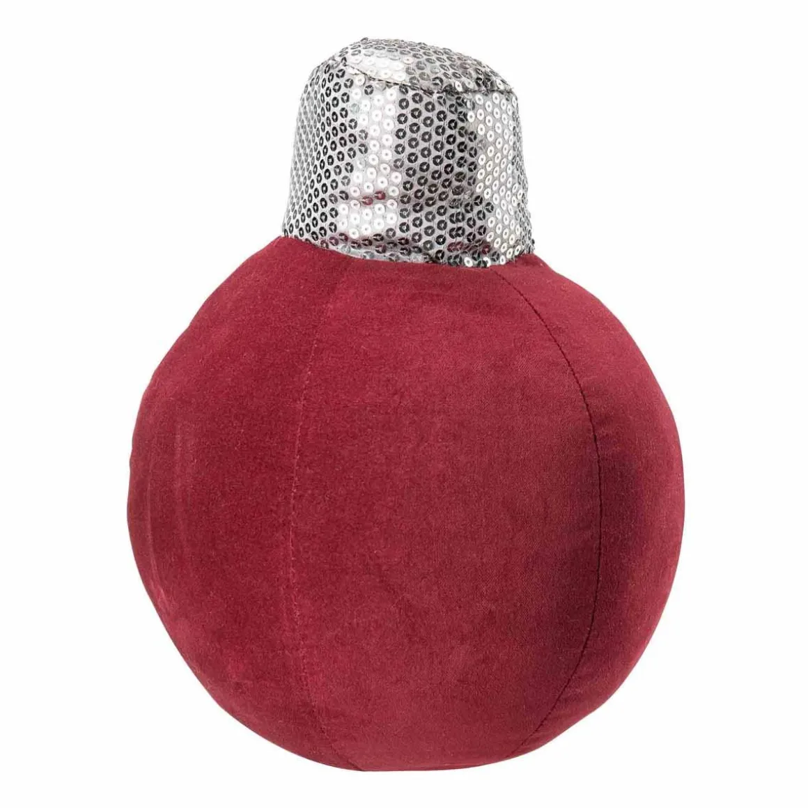 Pute Julekule 30cm